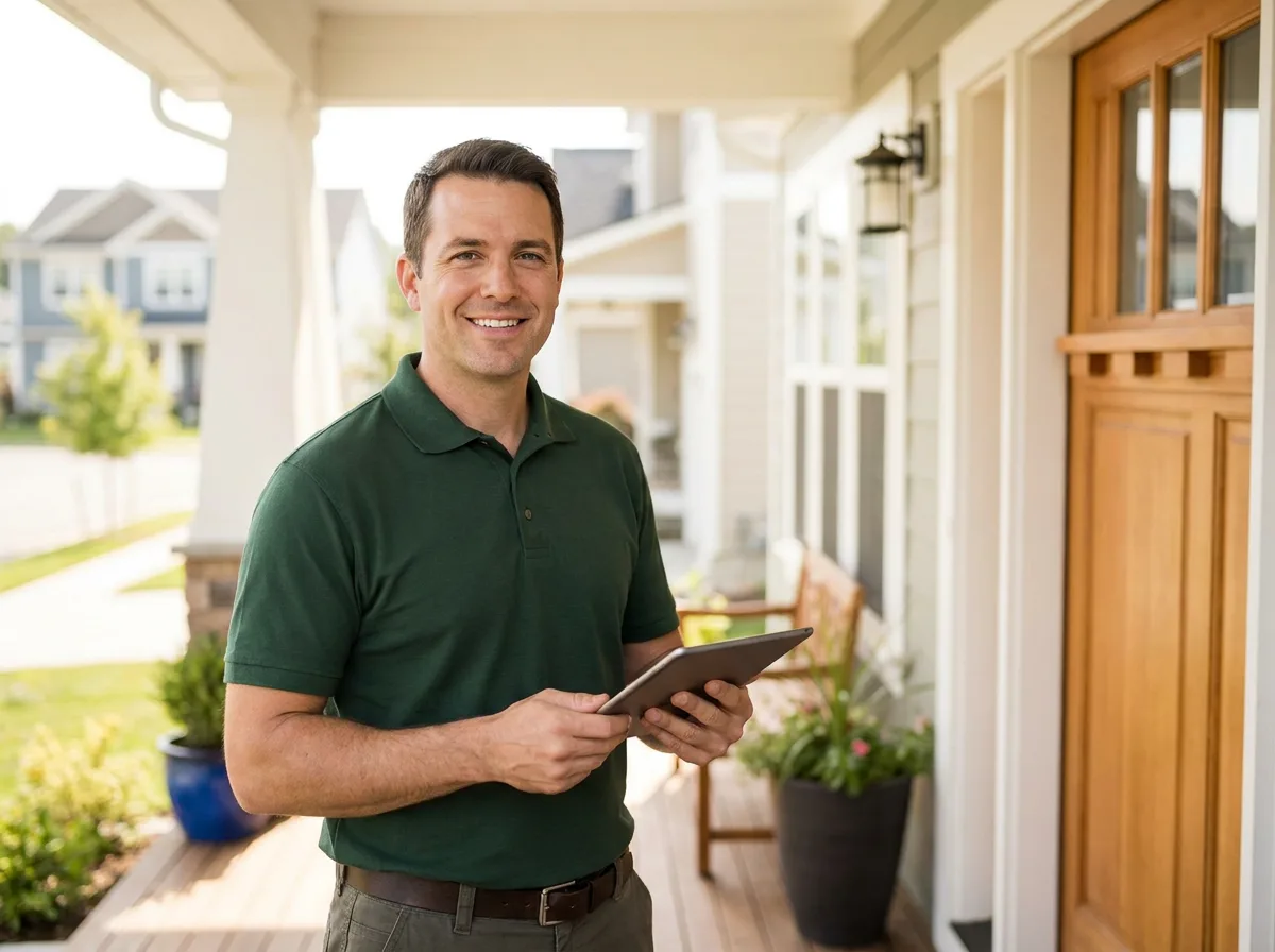 Pest control FAQs for Gladys, VA